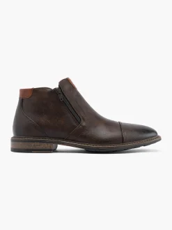 Mens Memphis One Formal Slip-on Boots