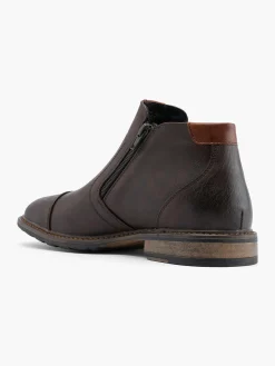 Mens Memphis One Formal Slip-on Boots