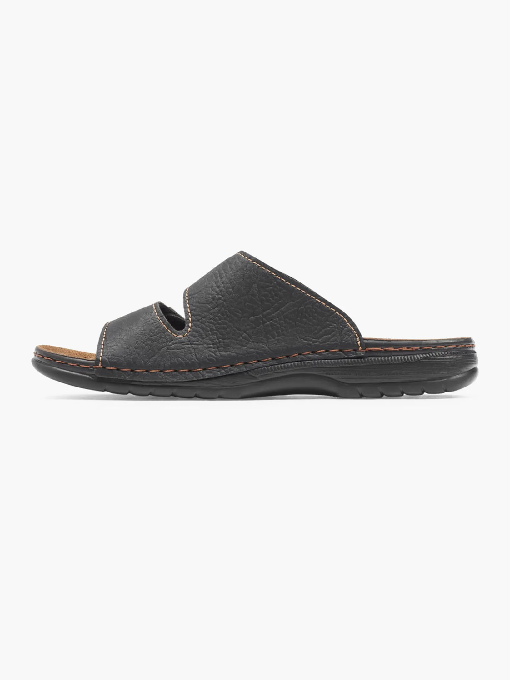 Mens Memphis One Twin Strap Sandals