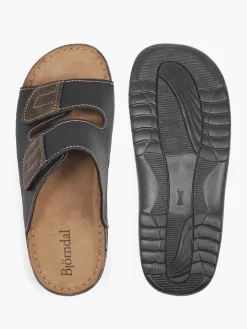 Mens Memphis One Twin Strap Sandals