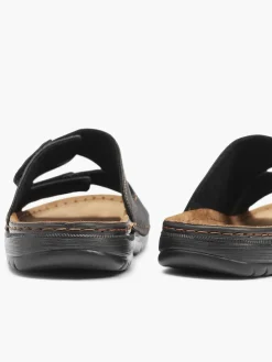 Mens Memphis One Twin Strap Sandals