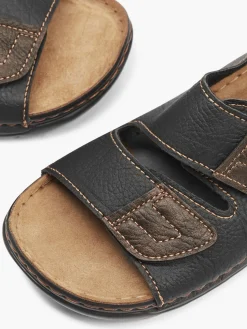 Mens Memphis One Twin Strap Sandals