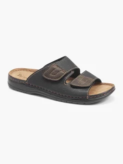 Mens Memphis One Twin Strap Sandals