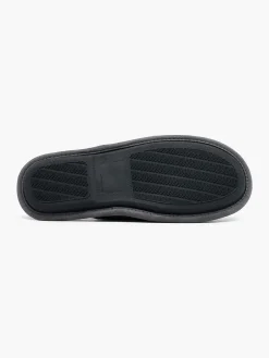 Mens Mule Slippers