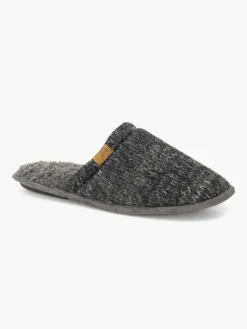 Mens Mule Slippers