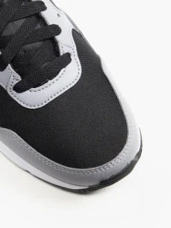 Men's Nike Air Max SC Trainers Grey/Red/Black