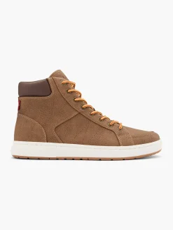 Men's Piper Mid Levi Casual Boots