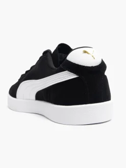 MENS PUMA TRAINERS PUMA CLUB II