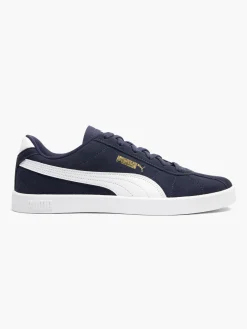 MENS PUMA TRAINERS PUMA CLUB II
