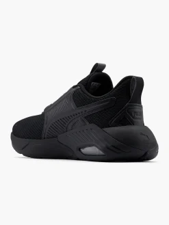Men's Puma X-Cell Nova FS Trainers Black