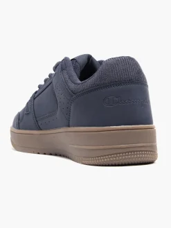 Mens Rebound Cord Low Trainers