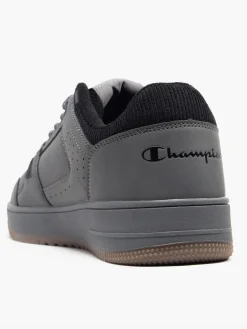 Mens Rebound Cord Low Trainers