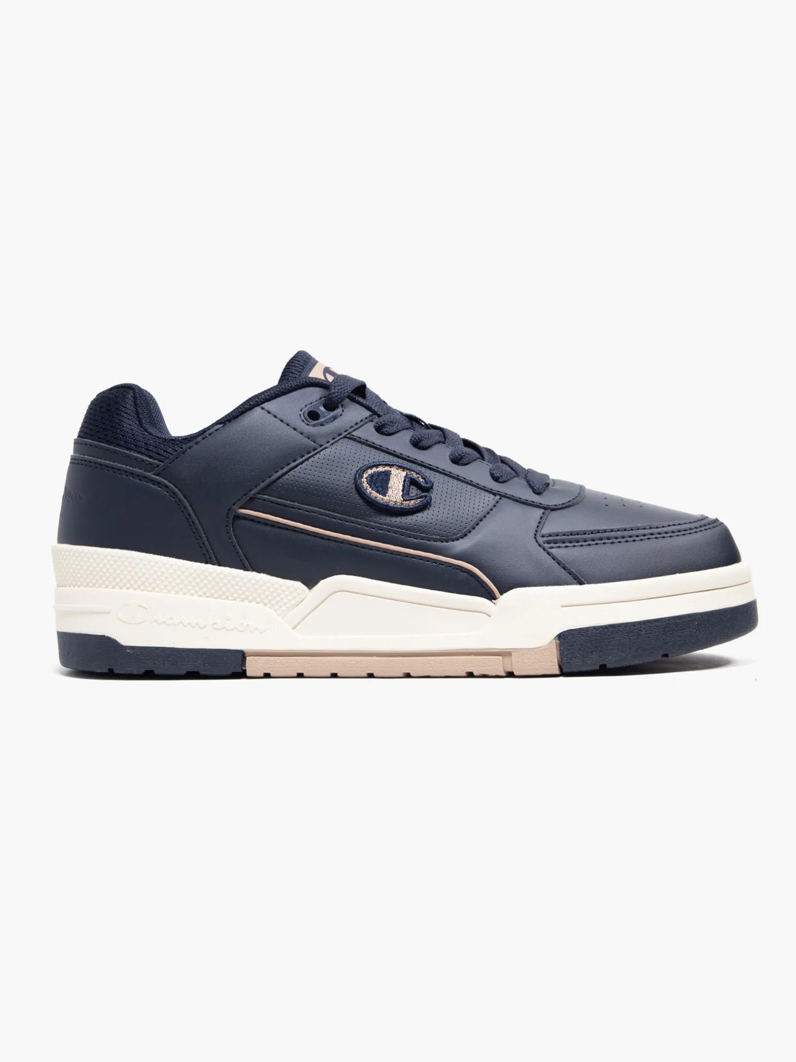 Mens Rebound Heritage Low Trainers