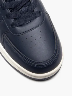 Mens Rebound Heritage Low Trainers