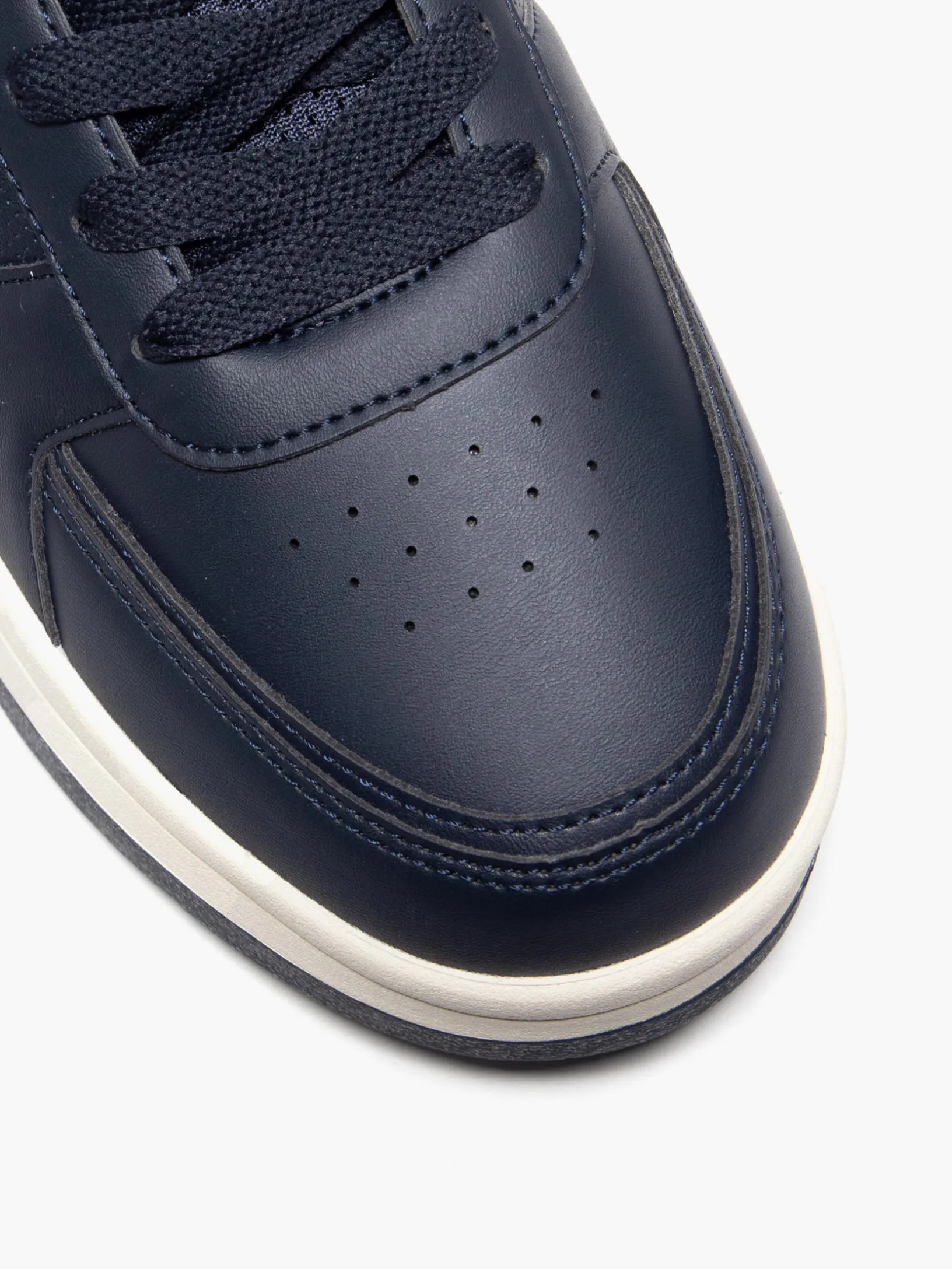 Mens Rebound Heritage Low Trainers