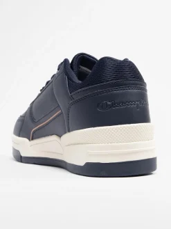 Mens Rebound Heritage Low Trainers