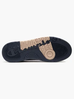 Mens Rebound Heritage Low Trainers