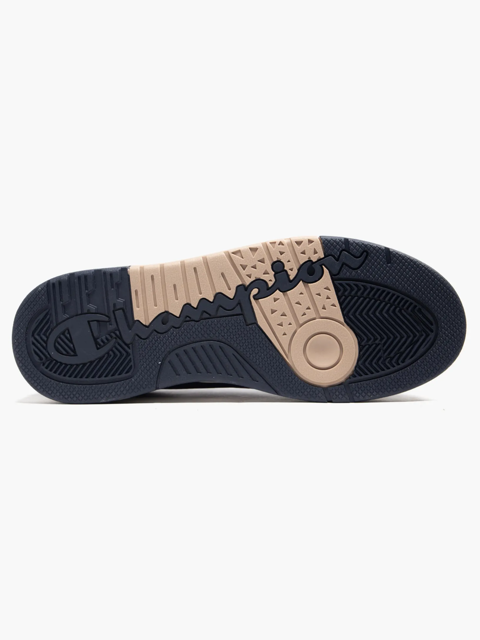 Mens Rebound Heritage Low Trainers