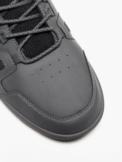 Mens Rebound Mid Cord Trainers