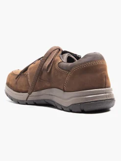 Men's Rieker Casual Brown