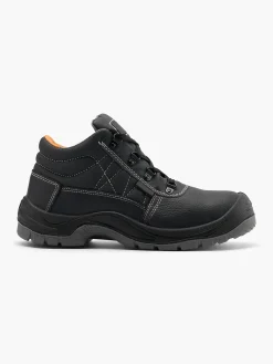 Men's S3 SR Safety Boot