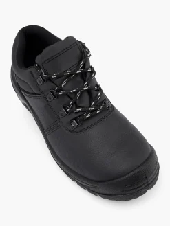 Men's S3 SR Safety Boot Black