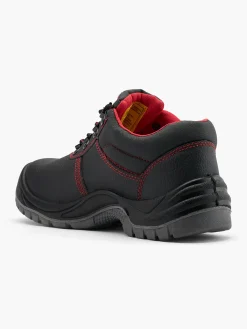 Men's S3 SR Safety Boots