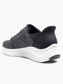 Men's Skechers Arch Comfort & Swift Fit Trainers