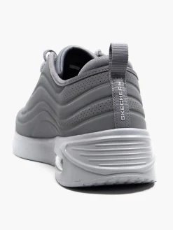 Mens Skechers Grey Trainers