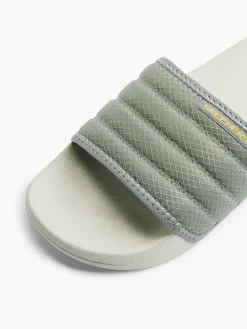 Mens Skechers Slides