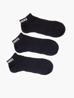 Mens Skechers Socks