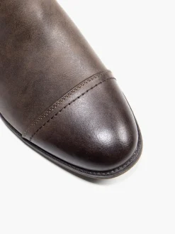 Mens Slip-on Boots