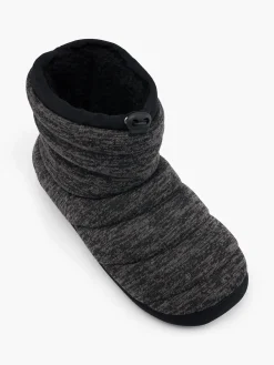 Mens Slipper Boots