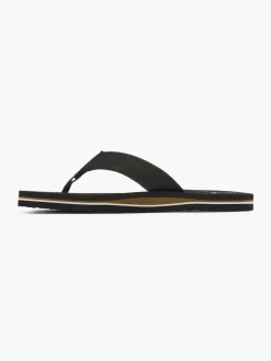 Mens Toe Post Flip Flops