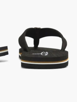 Mens Toe Post Flip Flops