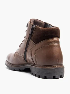 Men's Vigor Lace Up Casual Boot