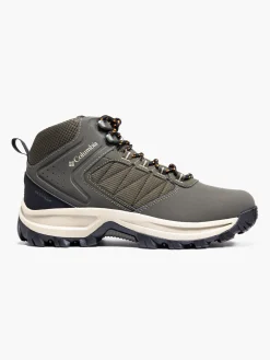 Mens Waterproof Transverse Hike WP Columbia Hiking Boots