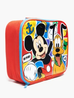 Mickey Mouse Lunchbag