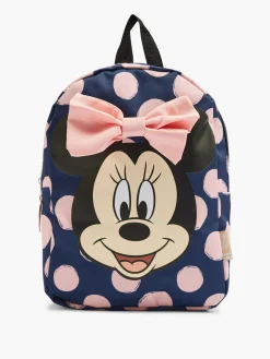 Minnie Mouse Backpack