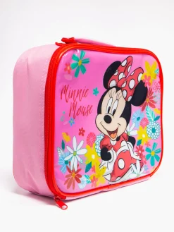 Minnie Mouse Lunchbag