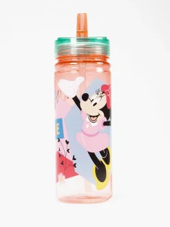 Minnie Mouse Water Bottle
