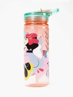 Minnie Mouse Water Bottle