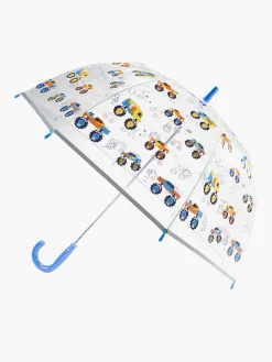 Monster Truck Umbrella