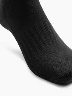 Nike Black Socks 38-42