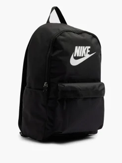 Nike Heritage Black Backpack
