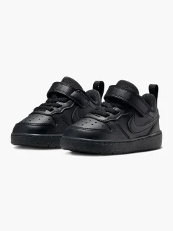 Nike Infants Court Borough Low Trainers