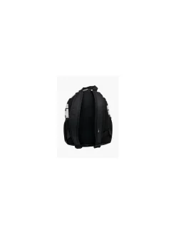 Nike Mini Brasilia Black Backpack
