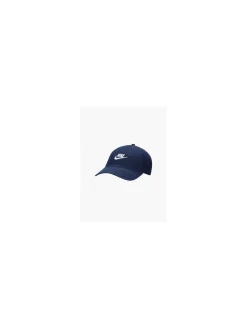 Nike Navy Futura Cap