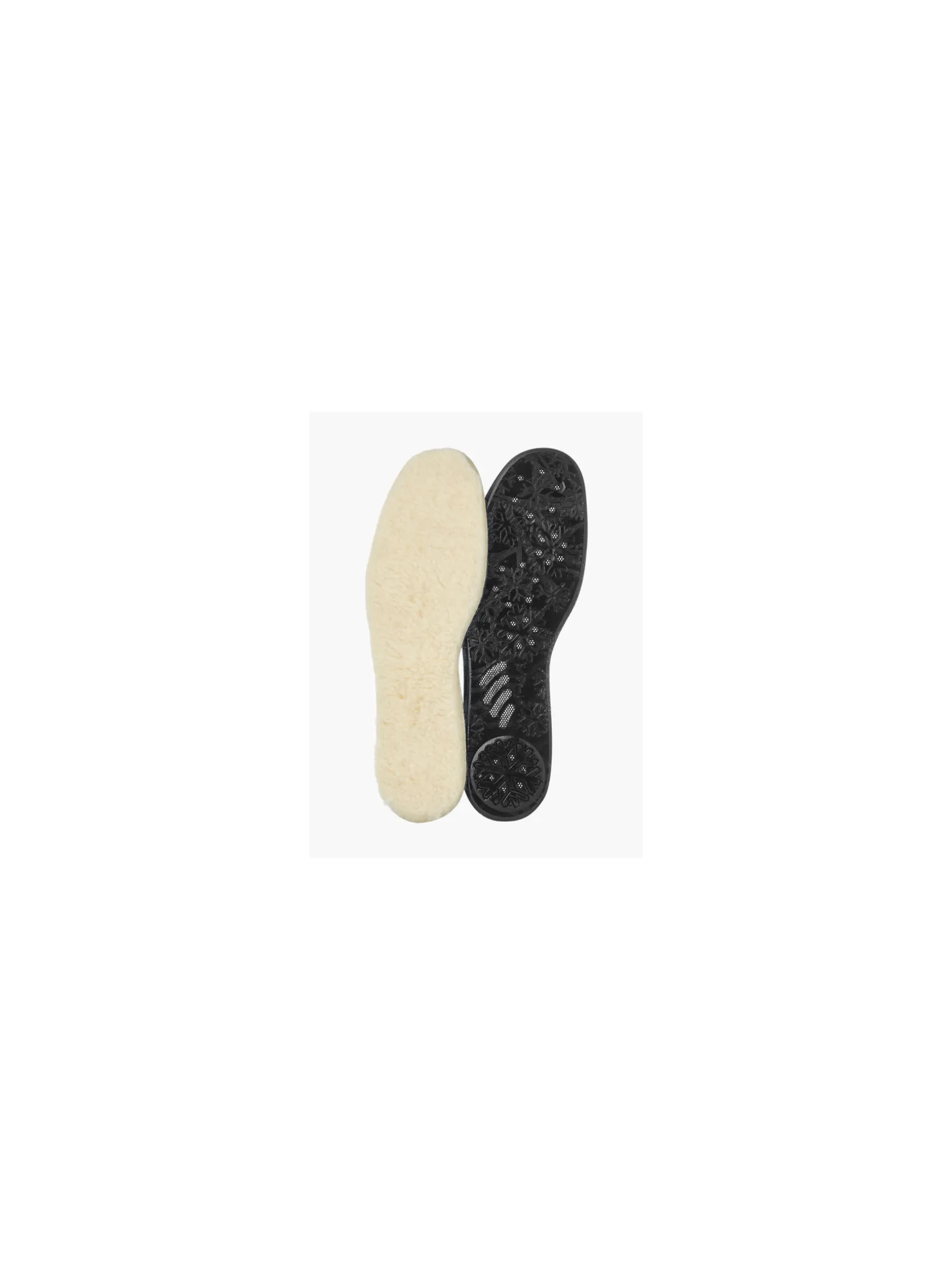 Polar Gel Insole (Size 43-44)