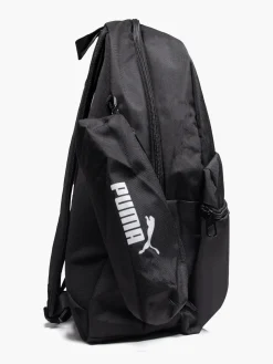 Puma Black Backpack